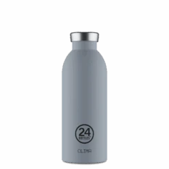 24Bottles Clima Bottle | Formal Grey - 500 Ml