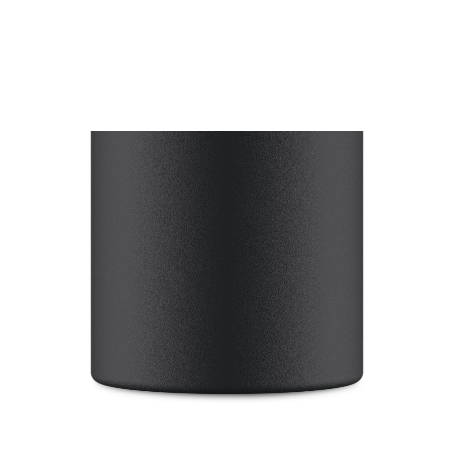 24Bottles Clima Bottle | Tuxedo Black - 500 Ml - Image 4