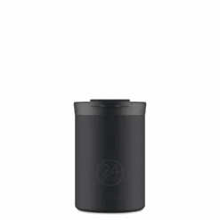 24Bottles Travel Tumbler | Tuxedo Black - 350 Ml