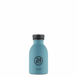 24Bottles Urban Bottle | Powder Blue - 250 Ml