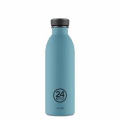 24Bottles Urban Bottle | Powder Blue - 500 Ml