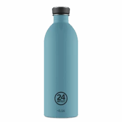 24Bottles Urban Bottle | Powder Blue - 1000 Ml