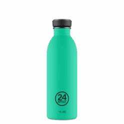 24Bottles Urban Bottle | Mint - 500 Ml