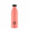 24Bottles Urban Bottle | Blush Rose - 500 Ml
