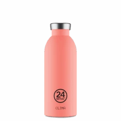 24Bottles Clima Bottle | Blush Rose - 500 Ml