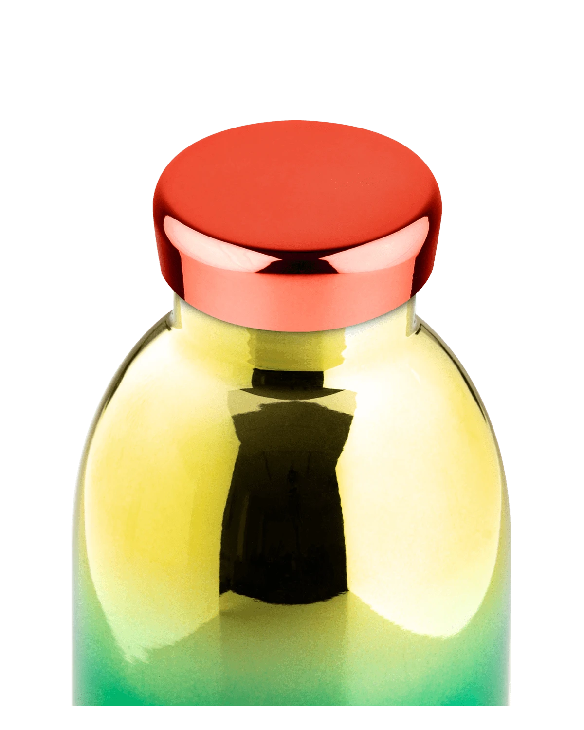 24Bottles Clima Bottle | Skybeau - 500 Ml - Image 2