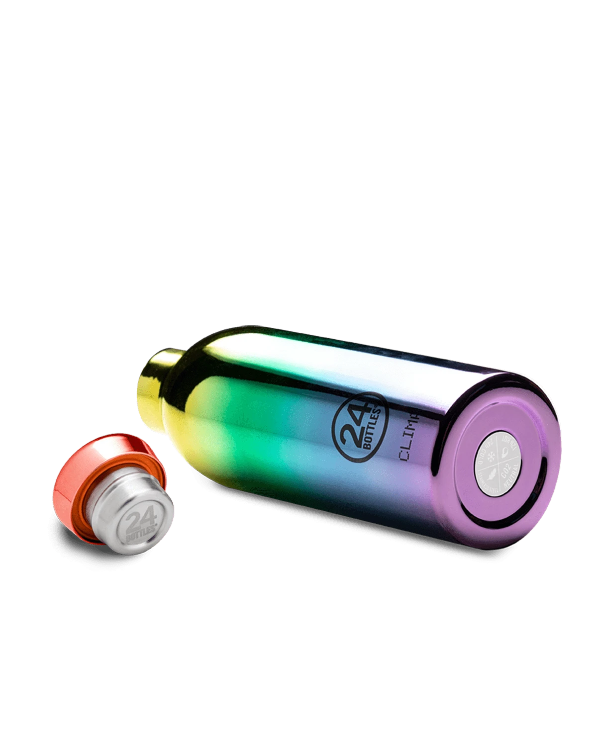 24Bottles Clima Bottle | Skybeau - 500 Ml - Image 3