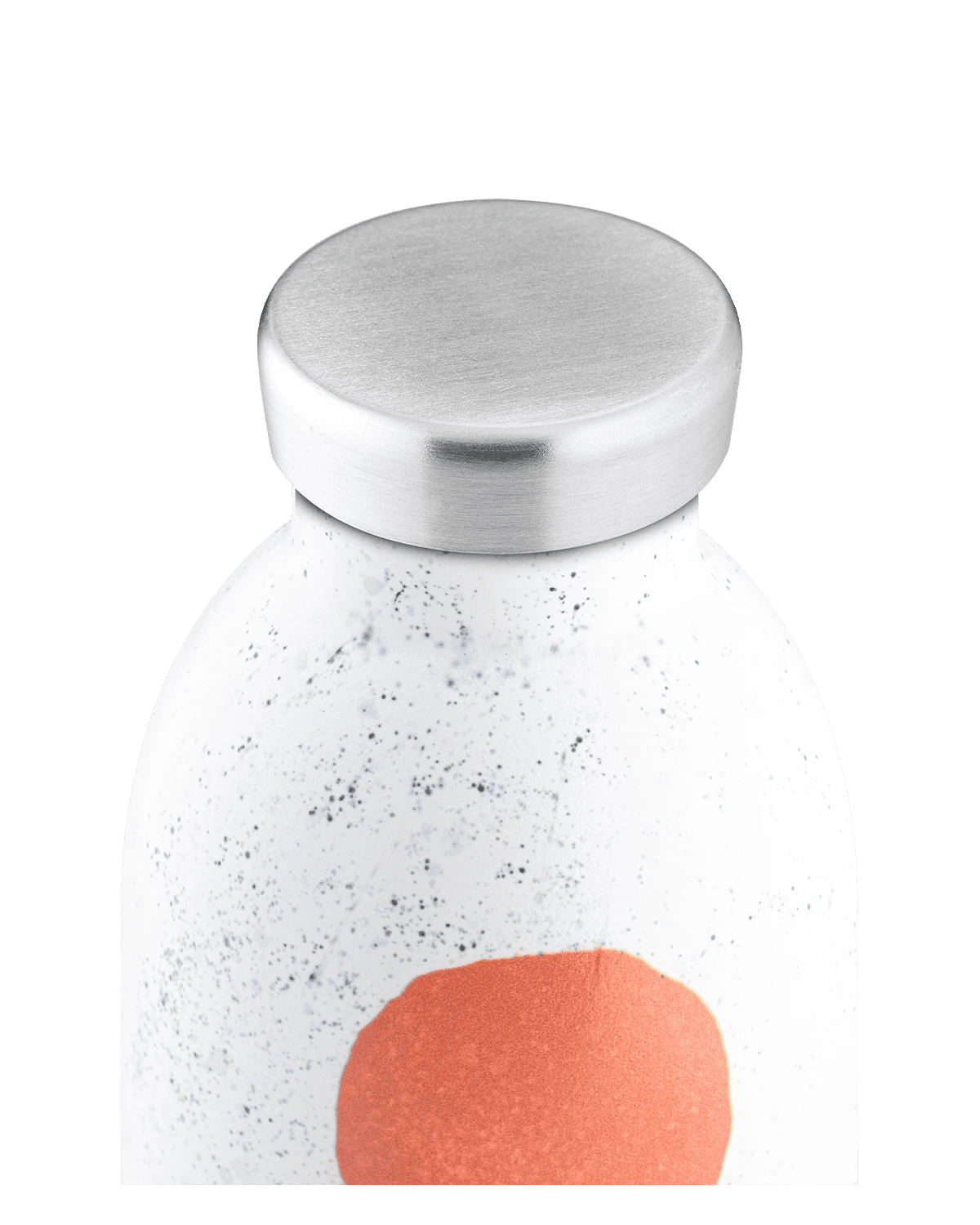 24Bottles Clima Bottle | Midnight Sun - 500 Ml - Image 2