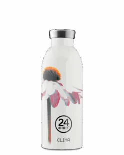 24Bottles Clima Bottle | Lovesong - 500 Ml