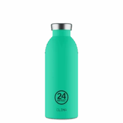 24Bottles Clima Bottle | Mint - 500 Ml