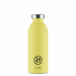 24Bottles Clima Bottle | Citrus - 500 Ml