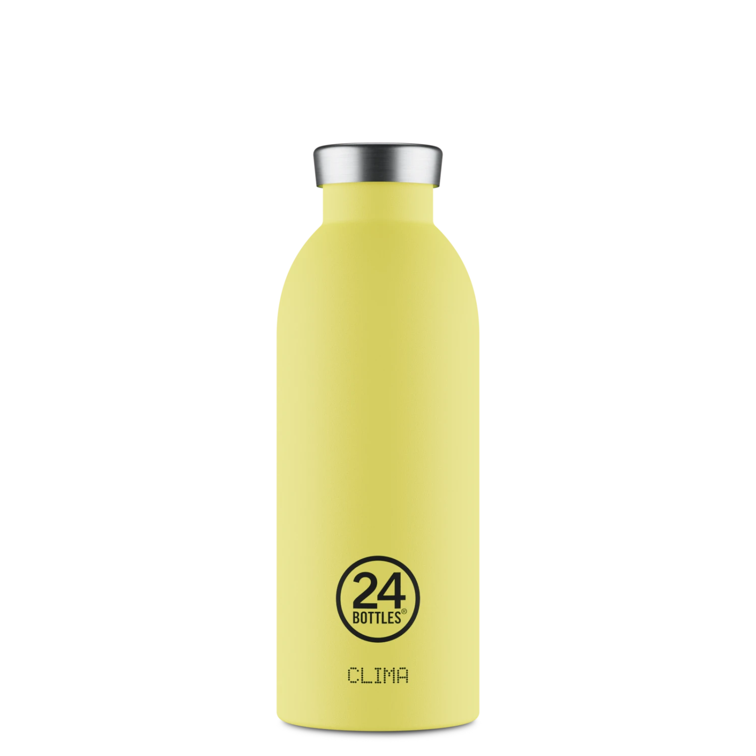 24Bottles Clima Bottle | Citrus - 500 Ml
