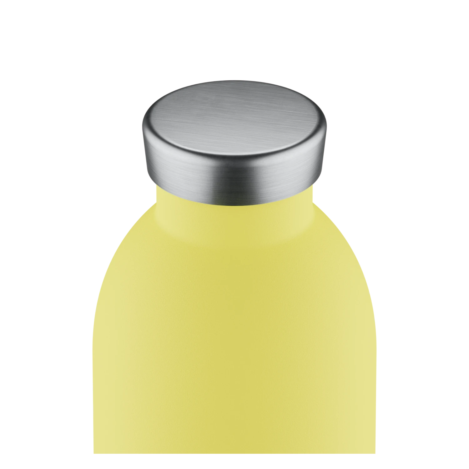 24Bottles Clima Bottle | Citrus - 500 Ml - Image 2