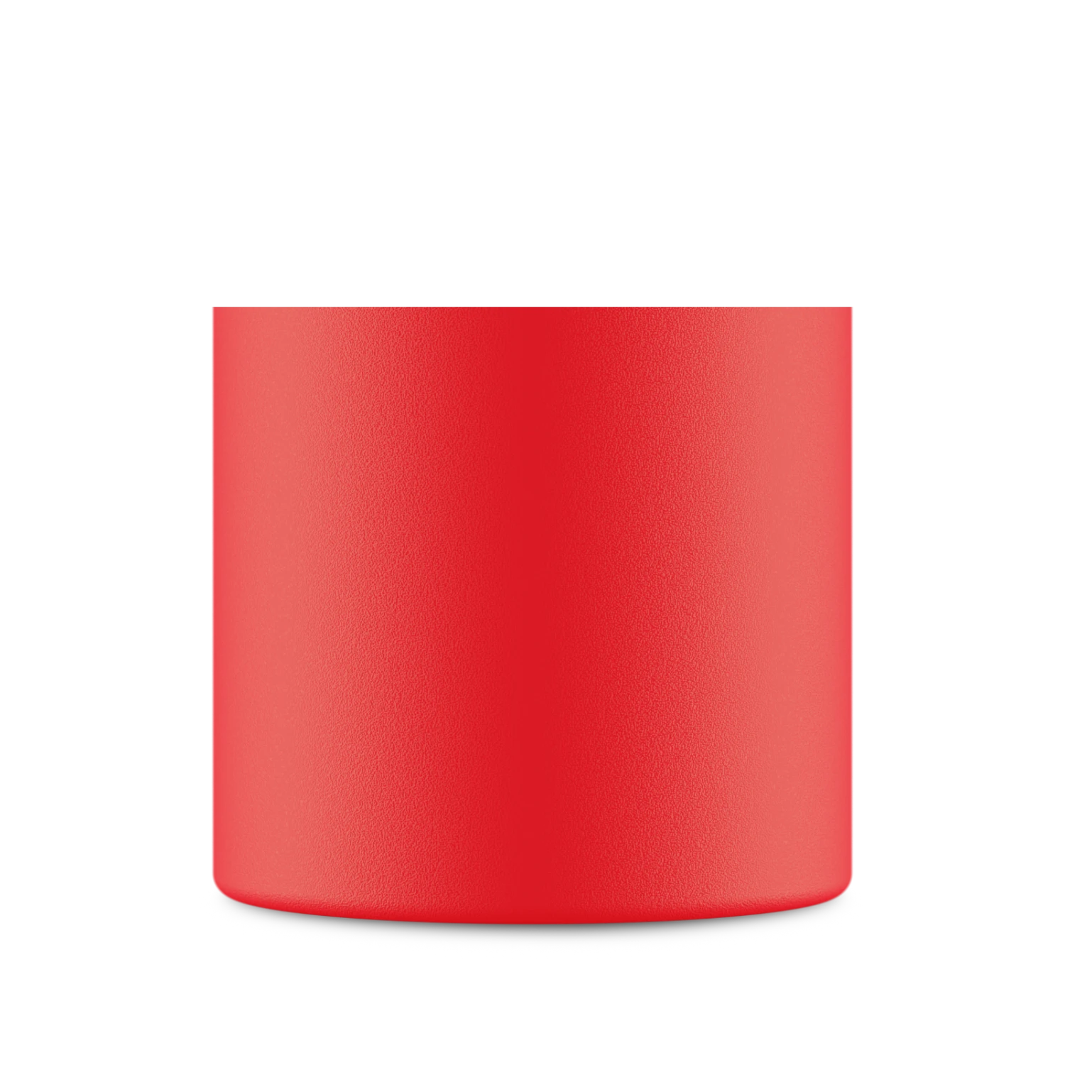 24Bottles Clima Bottle | Hot Red - 500 Ml - Image 4