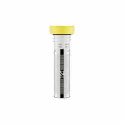 24Bottles Accessories | Bottle Infuser Lid - Light Yellow