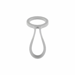 24Bottles Accessories | Bottle Tie - Light Grey