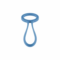 24Bottles Accessories | Bottle Tie - Light Blue