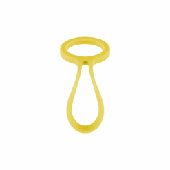 24Bottles Accessories | Bottle Tie - Light Yellow