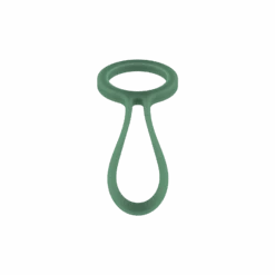 24Bottles Accessories | Bottle Tie - Light Green