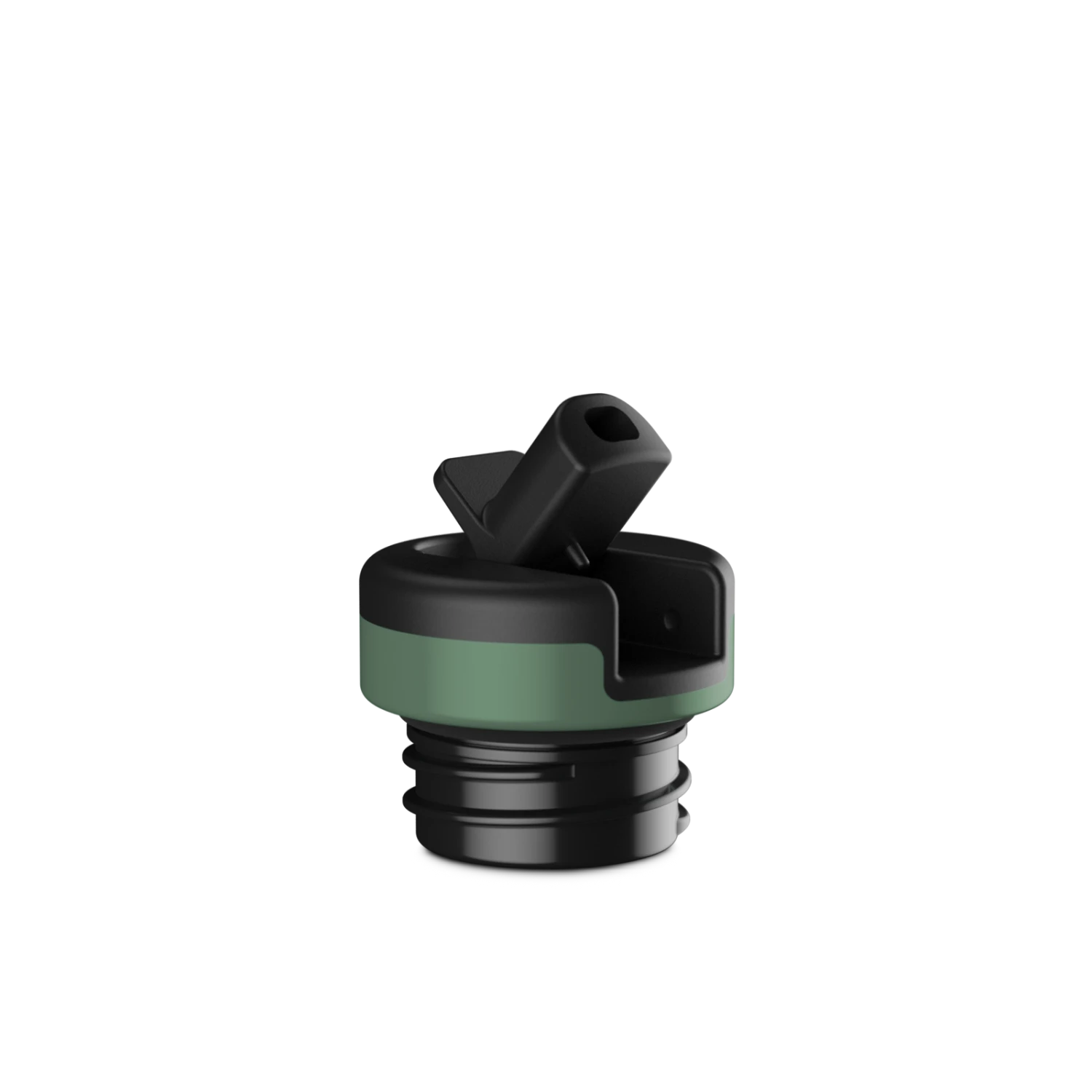 24Bottles Accessories | Bottle Sport Lid - Light Green