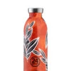 24Bottles Clima Bottle | Ashanti Batik - 500 Ml