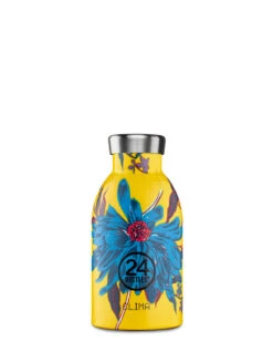 24Bottles Clima Bottle | Aster - 330 Ml