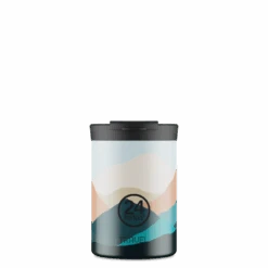24Bottles Travel Tumbler | Mountains - 350 Ml