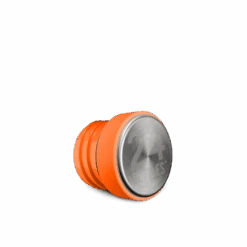 24Bottles Accessories | Urban Lid - Orange